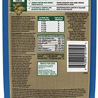 Feline GREENIES Natural Dental Care Cat Treats 2.5 oz - BESTMASCOTA.COM