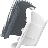 Catit Senses 2.0 Self Groomer Cat Toy - BESTMASCOTA.COM