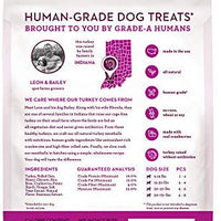 Spot granjas todos humano natural de Grado Dog Treats - BESTMASCOTA.COM