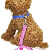 Arnés de seguridad ajustable para mascotas, perros y gatos, de Vastar - BESTMASCOTA.COM