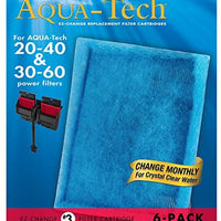 Aqua-Tech EZ-Change Aquarium Filter Cartridge - BESTMASCOTA.COM