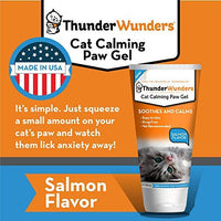 ThunderWunders Gato Calming Paw Gel - BESTMASCOTA.COM