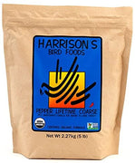 Harrison de la pimienta Vida Coarse 5lb... - BESTMASCOTA.COM