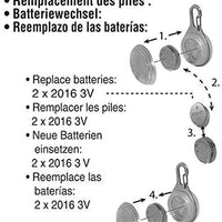 Nite Ize Spotlit - BESTMASCOTA.COM