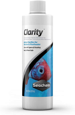 Seachem Clarity, 500ml - BESTMASCOTA.COM