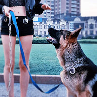 Rastreador GPS para mascotas para perros, gatos, sin tarifa mensual, dispositivo de seguimiento en tiempo real para múltiples mascotas - BESTMASCOTA.COM