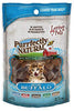 Loving Pets purrfectly Natural liofiliza Cat Treat - BESTMASCOTA.COM