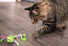 Petlinks Interactive Wand and Launcher Cat Toys - BESTMASCOTA.COM