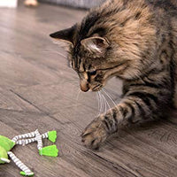 Petlinks Interactive Wand and Launcher Cat Toys - BESTMASCOTA.COM