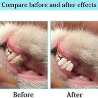 Juguetes de limpieza de dientes de gato, cepillo de dientes de gato, juguete de gato IQ, juguetes interactivos de gato para masticar, cepillo de dientes en forma de pez para masticar mascotas, juguetes de limpieza de dientes de goma para gatos gatitos - BESTMASCOTA.COM