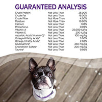 Wellness Complete Health Natural Dry Small Breed Dog Food Small Breed Turkey & Oatmeal - BESTMASCOTA.COM