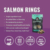 Vital Essentials Freeze-Dried Grain Free Limited Ingredient Dog Treats - BESTMASCOTA.COM
