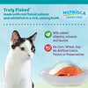 NUTRISCA Wet Cat Food for Adult Cats with Whole Shredded Meat & Fish - BESTMASCOTA.COM