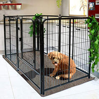Cibicon - Alfombrillas de cama para perros y cachorros, para mascotas, cómodas y suaves, absorbentes, impermeables, reutilizables, lavables, protegen el suelo - BESTMASCOTA.COM