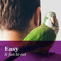 Brown's Tropical Carnival Crunchy Crisp Bird Treat Sticks - BESTMASCOTA.COM