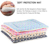 Mora Pets cama para mascotas (perro/gato) ultra suave con lindos estampados | Cama de polar reversible | Cama apta para lavarropas - BESTMASCOTA.COM