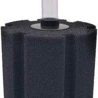 Lefunpets - Filtro de esponja bioquímica para cría de camarones Betta Nano tanque de peces para acuario peces 5 gal-25 gal-25 gal-25 gal-25 gal- - BESTMASCOTA.COM
