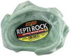 Zoo Med - Plato de agua para roca de reptiles, color puede variar - BESTMASCOTA.COM