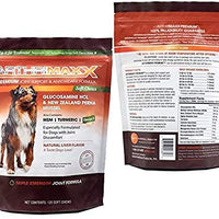 ArthriMAXX Joint Supplement and Wellness Support for Dogs and Cats - BESTMASCOTA.COM