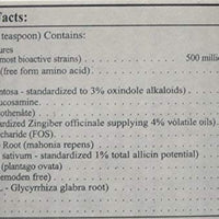 Rx Vitaminas para mascotas Nutrigest para perros y gatos – Ayuda a apoyar la salud intestinal y digestiva adecuada – Probiótico formulado veterinario – polvo 4.66 oz - BESTMASCOTA.COM