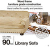 Enchanted Home - Sofá para mascotas, diseño de caramelo - BESTMASCOTA.COM