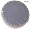 Winsterch - Cama para gatos, lavable, cálida, redonda, suave, sofá para mascotas, cama para gatos, camas para mascotas pequeñas - BESTMASCOTA.COM