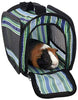 Ware Manufacturing Twist-N-Go Carrier para mascotas pequeñas - BESTMASCOTA.COM