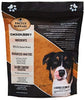 BRUTUS & BARNABY Chicken Jerky Dog Treats- Dehydrated Crunchy USA Premium Fillets, Grain-Free, Preservative-Free, No Fillers. All Natural Chicken Strips are Great for Dogs and Cats - BESTMASCOTA.COM