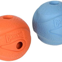 ¡Chuckit! Whistler Ball Medium 2 - Pelota de natación - BESTMASCOTA.COM