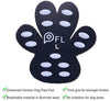 Protectores antideslizantes para patas de perro, 24 unidades, autoadhesivos, desechables, para uso en interiores - BESTMASCOTA.COM