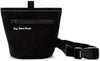 eBasics - Bolsa de regalo para perros para entrenamiento de perritos y cachorros, bolsas de recompensa, bolsa de cebo, bolsa de regalo para perros con clip en la cintura, apertura magnética - BESTMASCOTA.COM