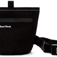 eBasics - Bolsa de regalo para perros para entrenamiento de perritos y cachorros, bolsas de recompensa, bolsa de cebo, bolsa de regalo para perros con clip en la cintura, apertura magnética - BESTMASCOTA.COM