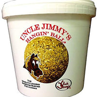 Tío Jimmys Hangin Bolas - BESTMASCOTA.COM