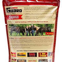 Flix 9 libras, 100% linaza saludables para caballos, alto en Omega-3 - BESTMASCOTA.COM