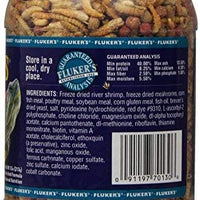 Fluker's Aquatic Turtle Buffet Mezcla de alimentos - BESTMASCOTA.COM