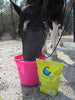 Jarra de manzana de caballo Quenchers - BESTMASCOTA.COM