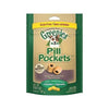 GREENIES Pill Pockets Natural Dog Treats, Capsule Size, Duck & Pea Flavor - BESTMASCOTA.COM