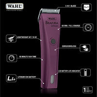 Wahl Bravura Ion de litio Clipper - BESTMASCOTA.COM