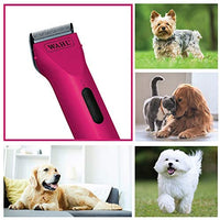 Wahl - Kit de cortapelos para mascotas, perros, gatos y caballos - BESTMASCOTA.COM