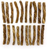 Naturaleza Gnaws Tripe Twists – 100% natural de hierba alimentado premium carne de vacuno perro masticar golosinas - BESTMASCOTA.COM