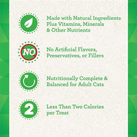 Greenies Feline SMARTBITES - BESTMASCOTA.COM