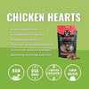 Vital Essentials Freeze-Dried Grain Free Limited Ingredient Dog Treats - BESTMASCOTA.COM