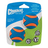 CHUCKIT Pelota ultra chirriadora para perros pequeños, pequeña - BESTMASCOTA.COM