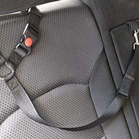 HTKJ Correa doble para perro, sin enredos, ajustable, para dos perros, correa duradera para andador y entrenador - BESTMASCOTA.COM