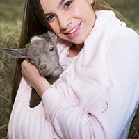 Dukes Digs - Critter Cuddler - Portador de animales pequeños, bolsa para vínculo afectivo, antiansiedad, interactiva, para hacer ejercicio terapéutico para mascotas y para transportar perros pequeños, gatos, erizo, cachorros de viaje - producto de Estados - BESTMASCOTA.COM