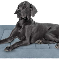 Hero Dog - Cama grande para perro, alfombrilla lavable y antideslizante, cojín para mascotas - BESTMASCOTA.COM