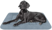 Hero Dog - Cama grande para perro, alfombrilla lavable y antideslizante, cojín para mascotas - BESTMASCOTA.COM