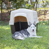 Casa para perro Aspen Pet Petbarn 3 - BESTMASCOTA.COM