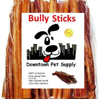 Downtown – Fuente para mascotas de 6.0 in con pegatinas – gama gratuita estándar de 6 pulgadas de espesor seleccionado para perros dentales, aprobado por USDA/FDA - BESTMASCOTA.COM