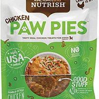 Rachael Ray Nutrish Real Carne Perro Treats - BESTMASCOTA.COM